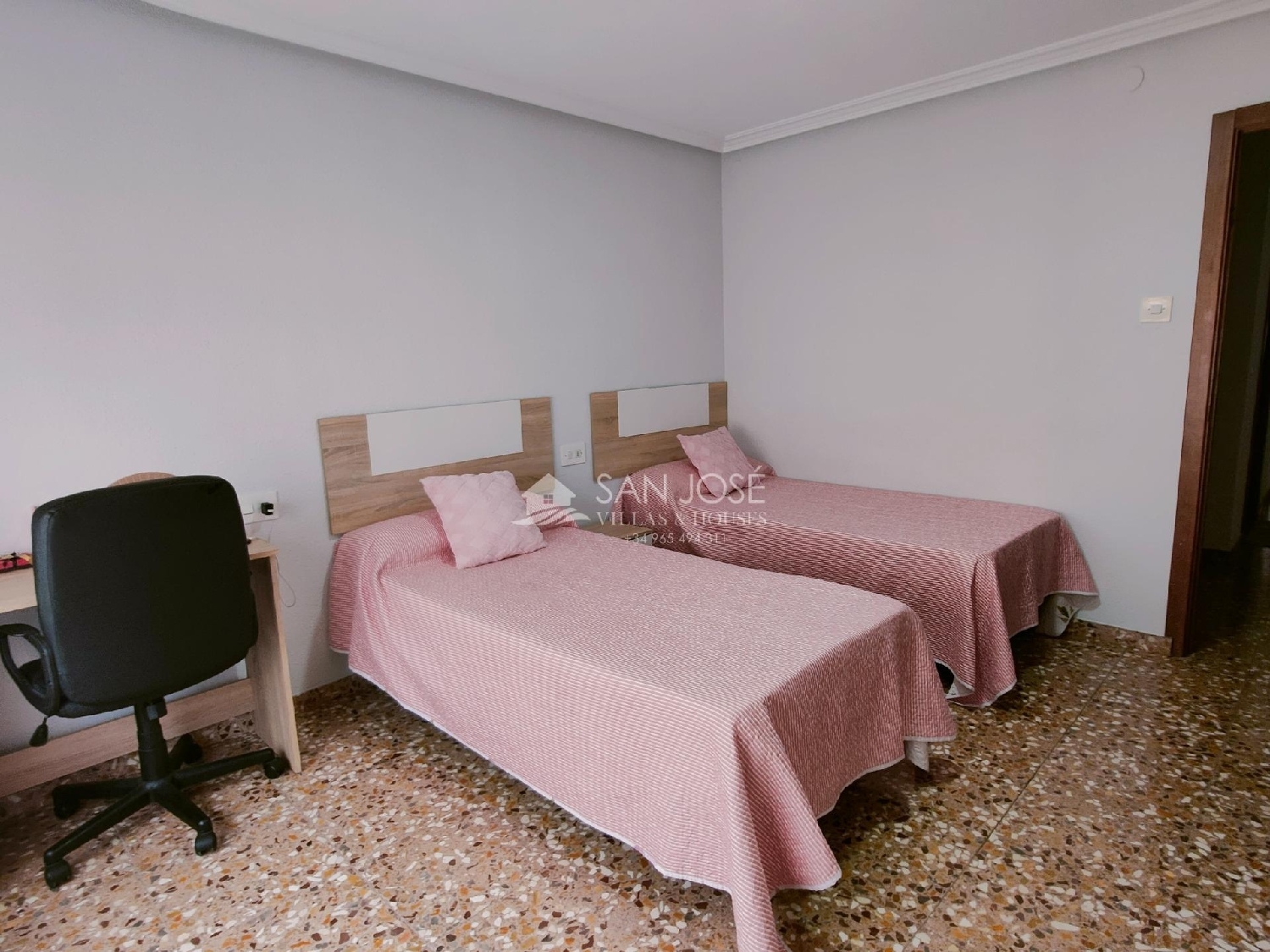  te koop appartement Aspe Vinalopó Mitjà 6