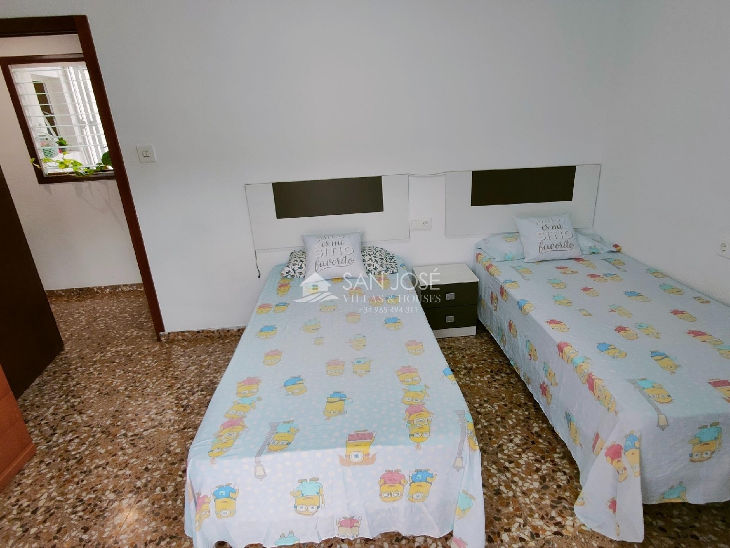  te koop appartement Aspe Vinalopó Mitjà 7