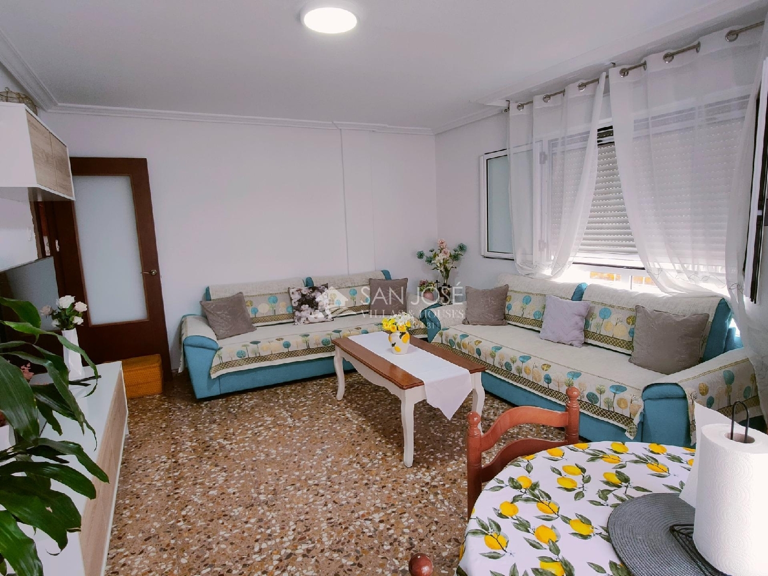  te koop appartement Aspe Vinalopó Mitjà 1