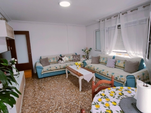 Aspe Vinalopó Mitjà appartement foto 6285639