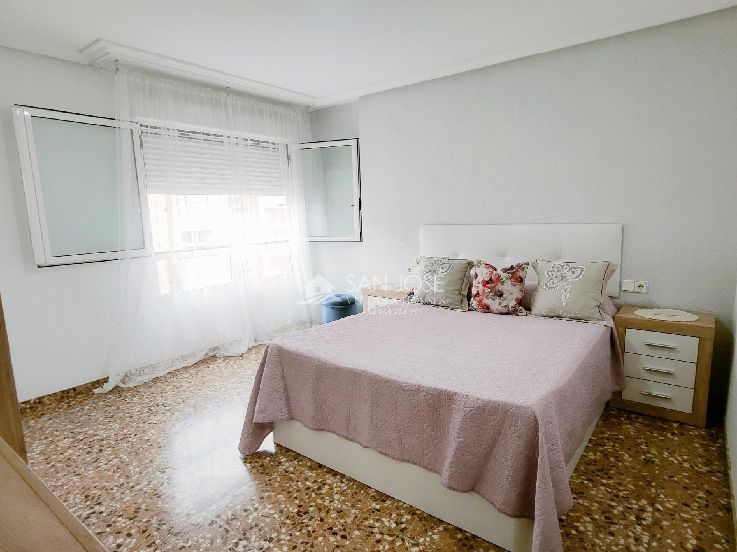  te koop appartement Aspe Vinalopó Mitjà 5