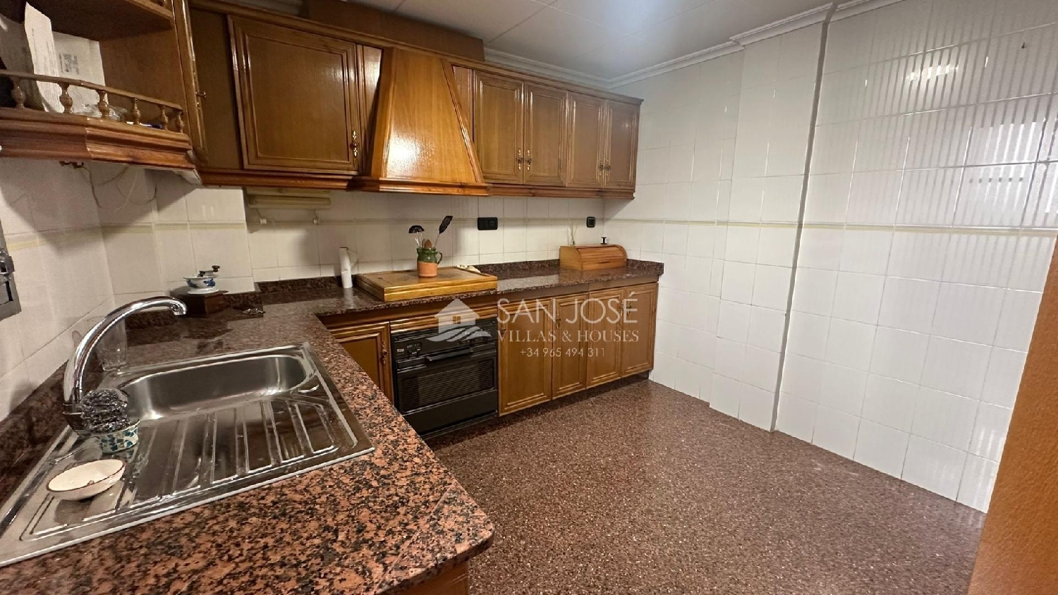  en venta apartamento Aspe Vinalopó Mitjà 8