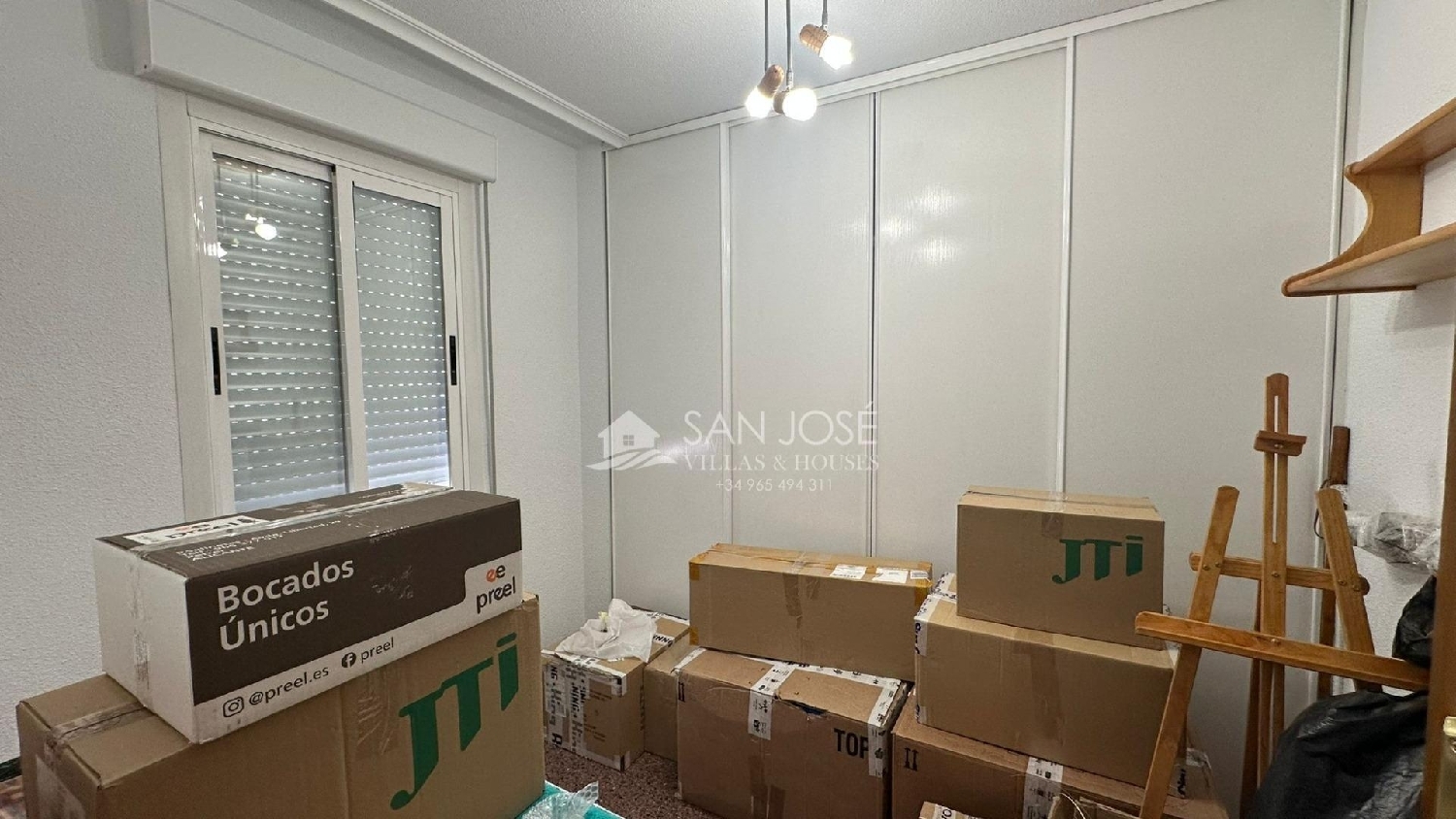 en venta apartamento Aspe Vinalopó Mitjà 3