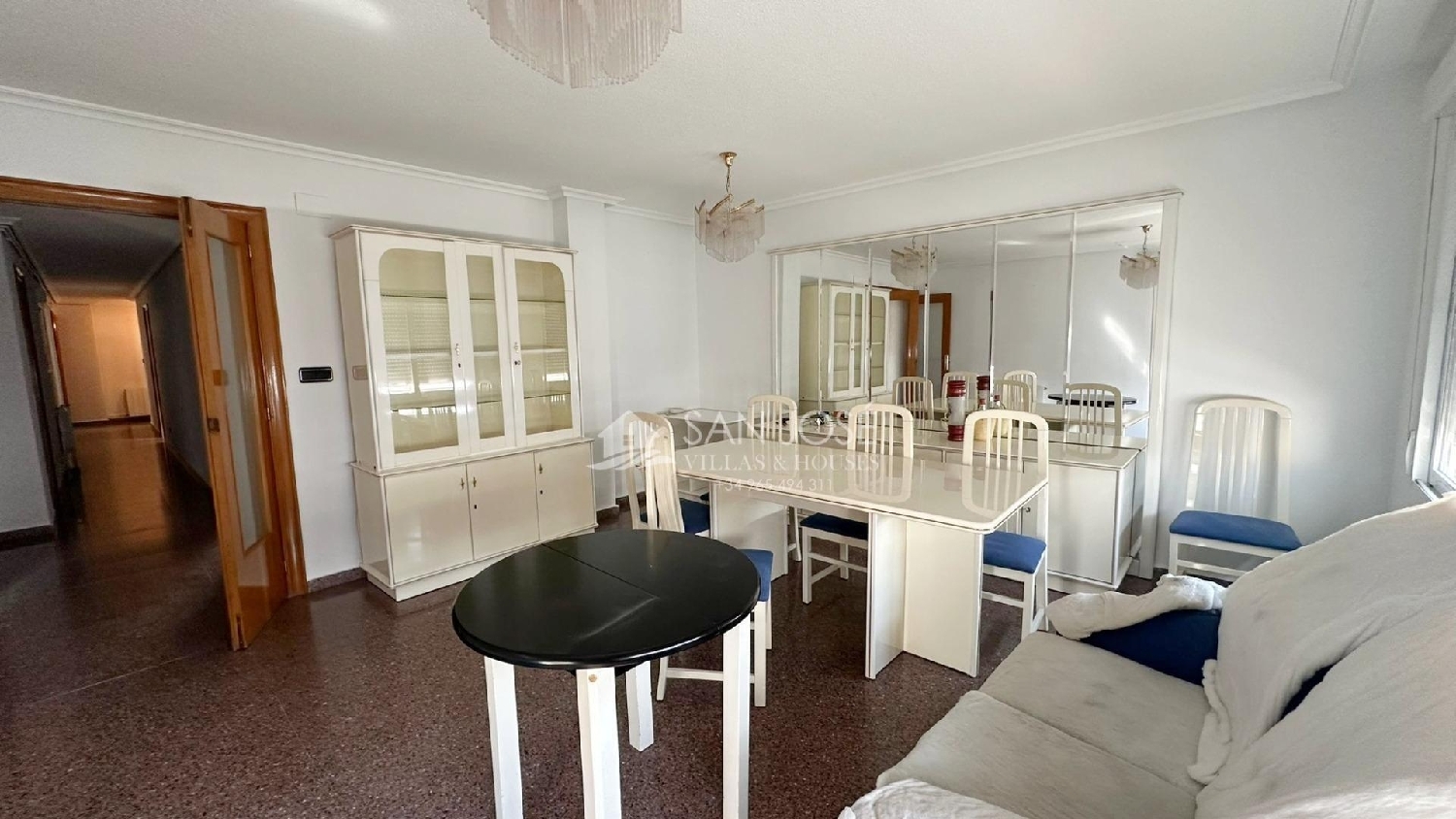 en venta apartamento Aspe Vinalopó Mitjà 2