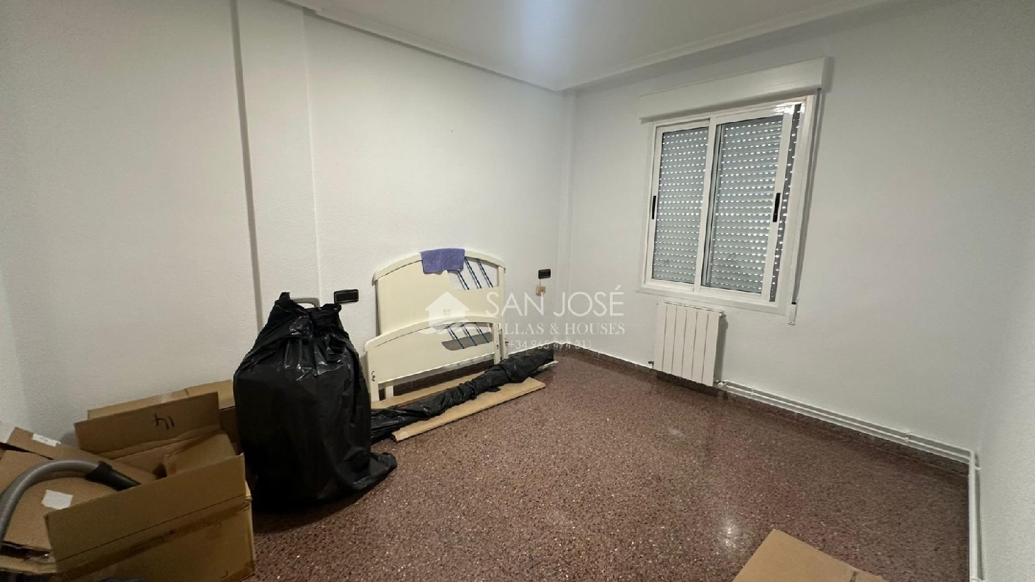  en venta apartamento Aspe Vinalopó Mitjà 4