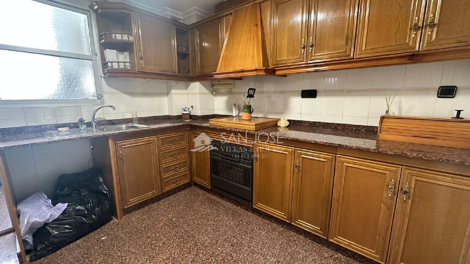  en venta apartamento Aspe Vinalopó Mitjà 1
