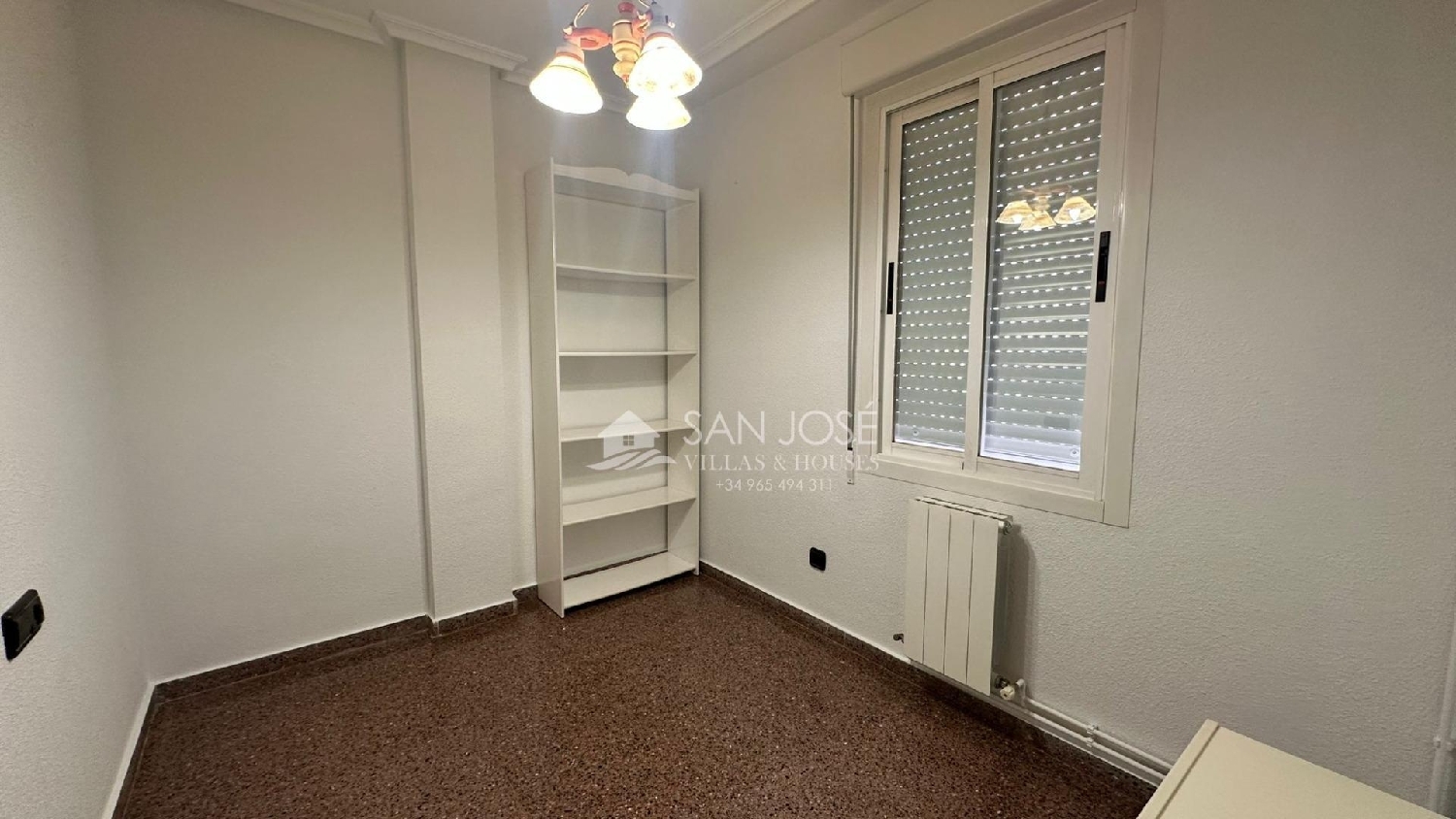  en venta apartamento Aspe Vinalopó Mitjà 5