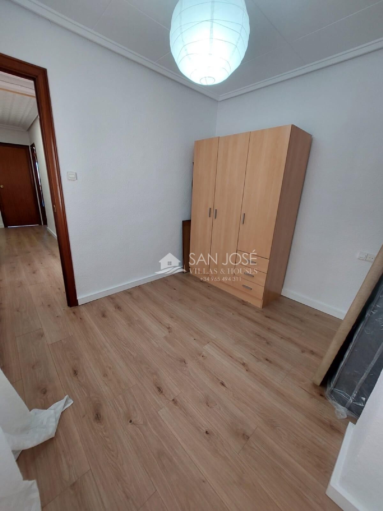 till salu lägenhet Aspe Vinalopó Mitjà 4