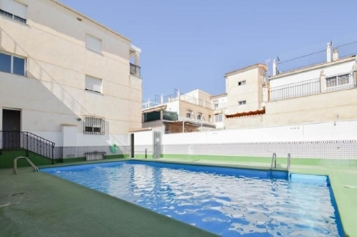 Atarfe Vega De Granada apartamento foto 6286453