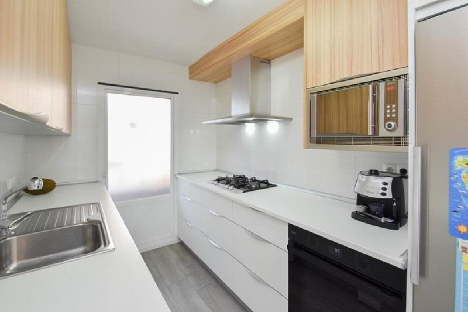  for sale apartment Atarfe Vega De Granada 5