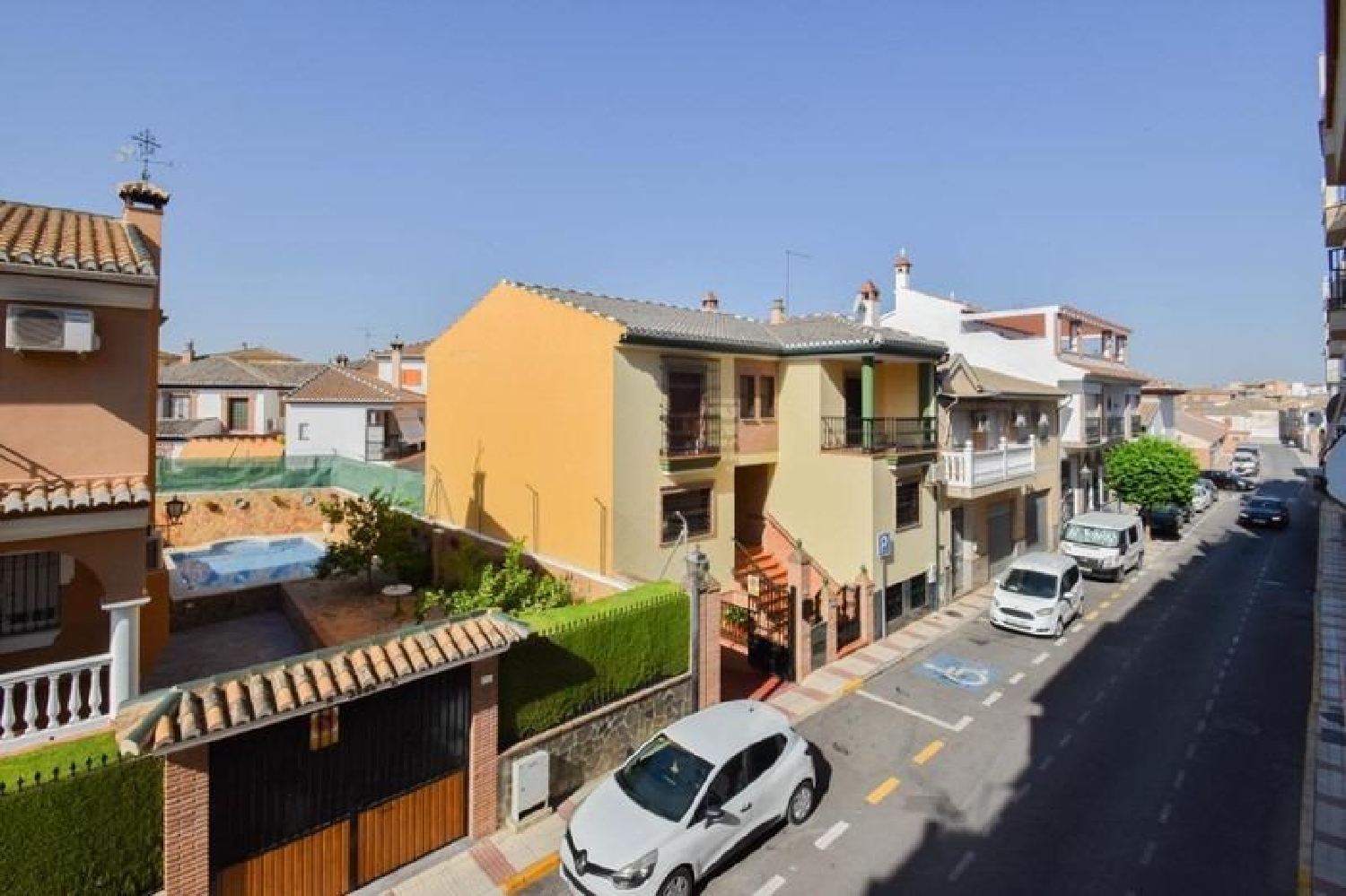  till salu lägenhet Atarfe Vega De Granada 8