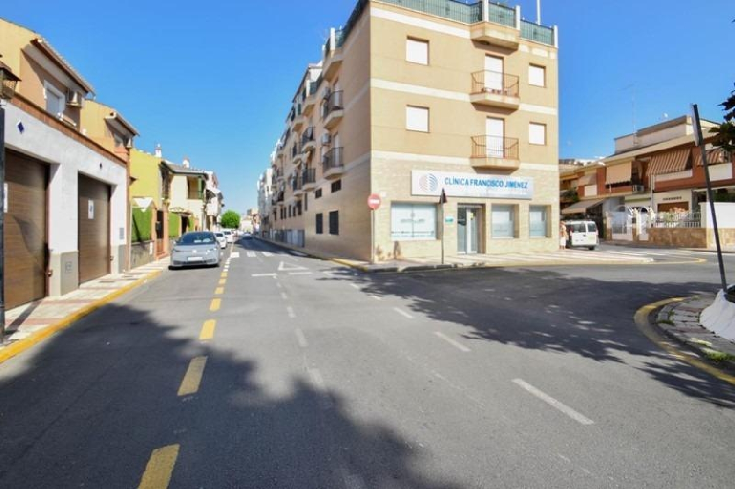 till salu lägenhet Atarfe Vega De Granada 3