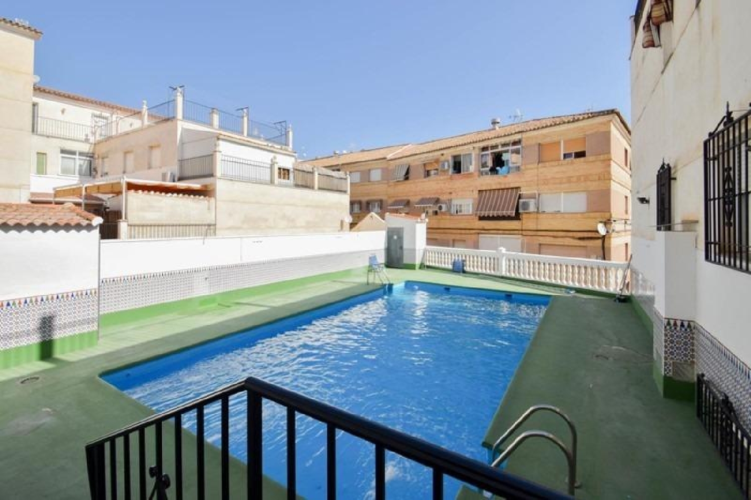  till salu lägenhet Atarfe Vega De Granada 1