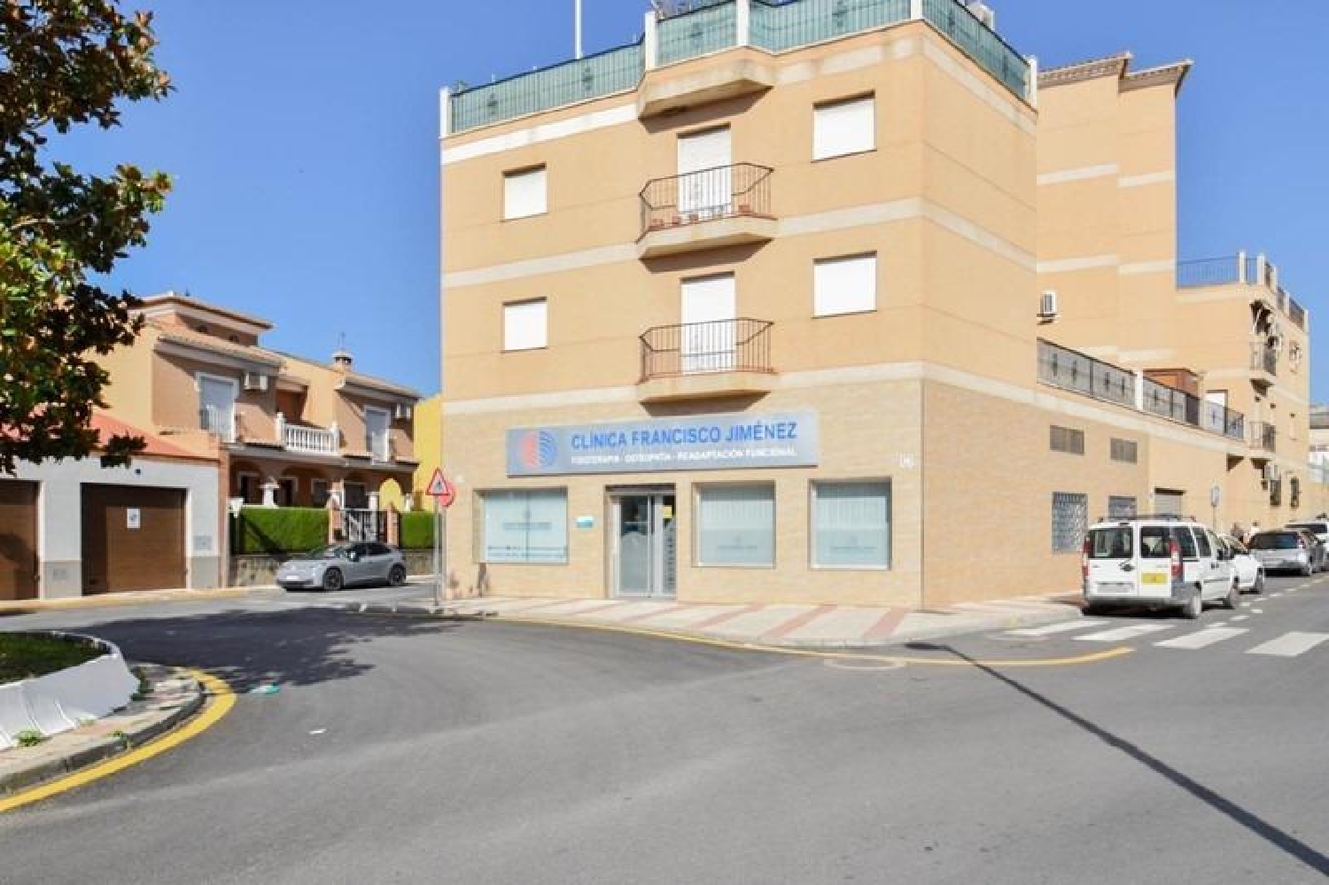  for sale apartment Atarfe Vega De Granada 5