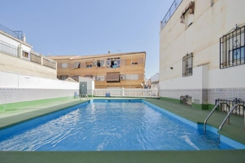 Atarfe Vega De Granada appartement foto 6287044