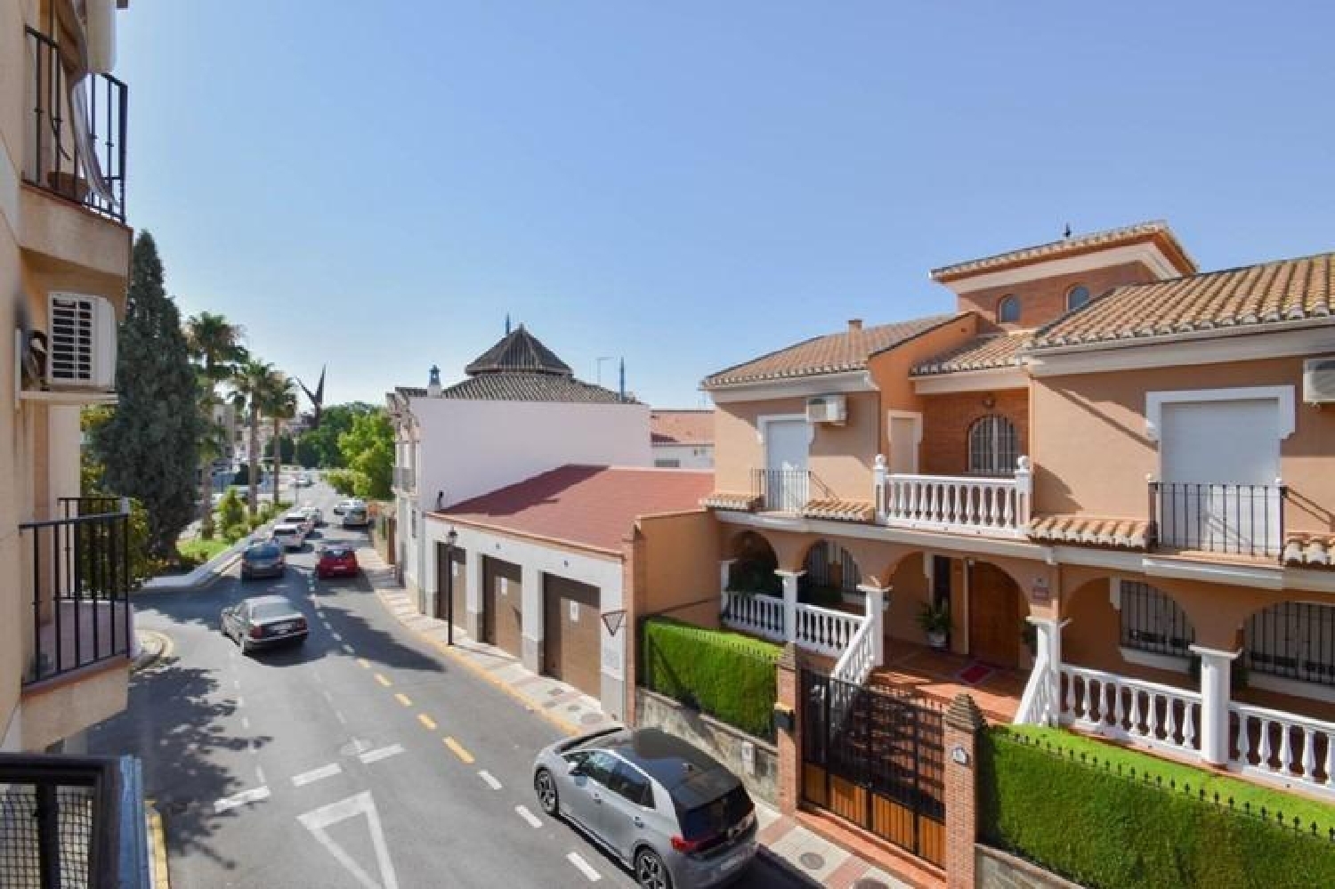  for sale apartment Atarfe Vega De Granada 6