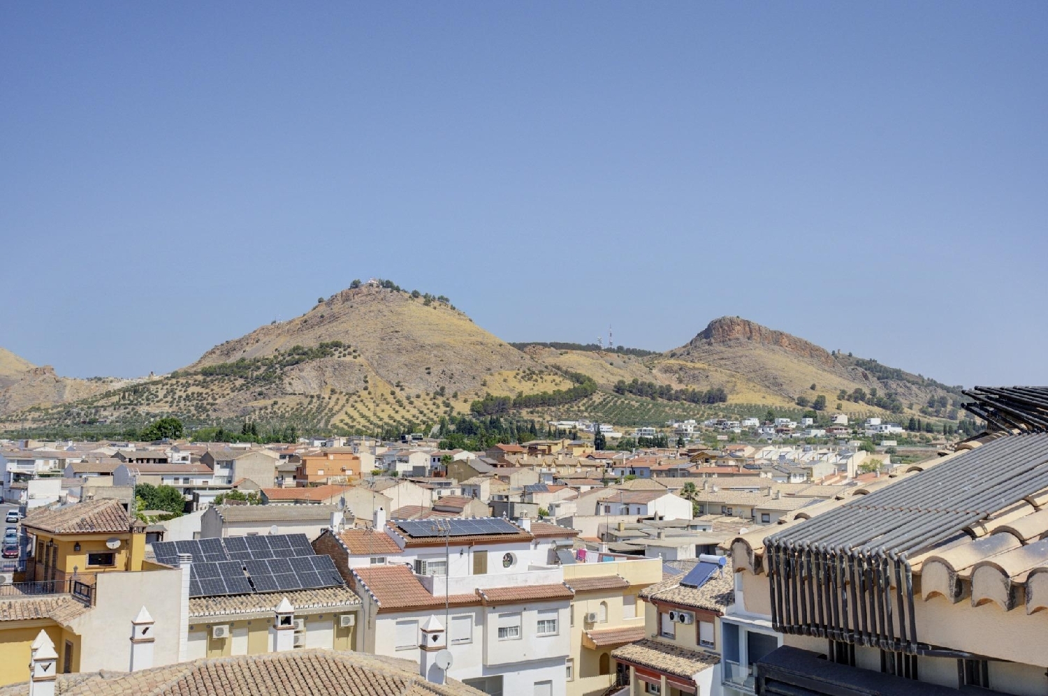  till salu lägenhet Atarfe Vega De Granada 5