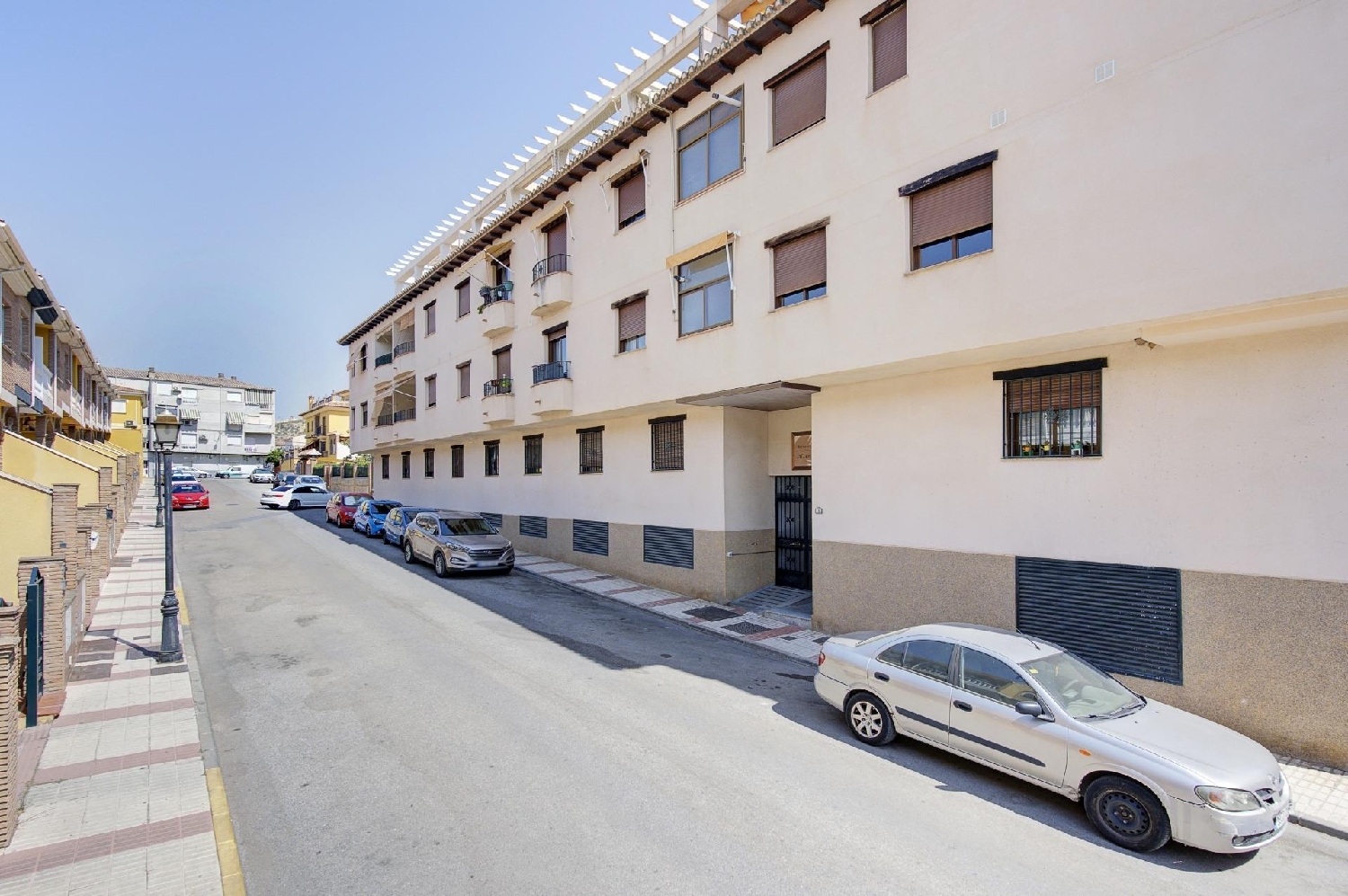 till salu lägenhet Atarfe Vega De Granada 2