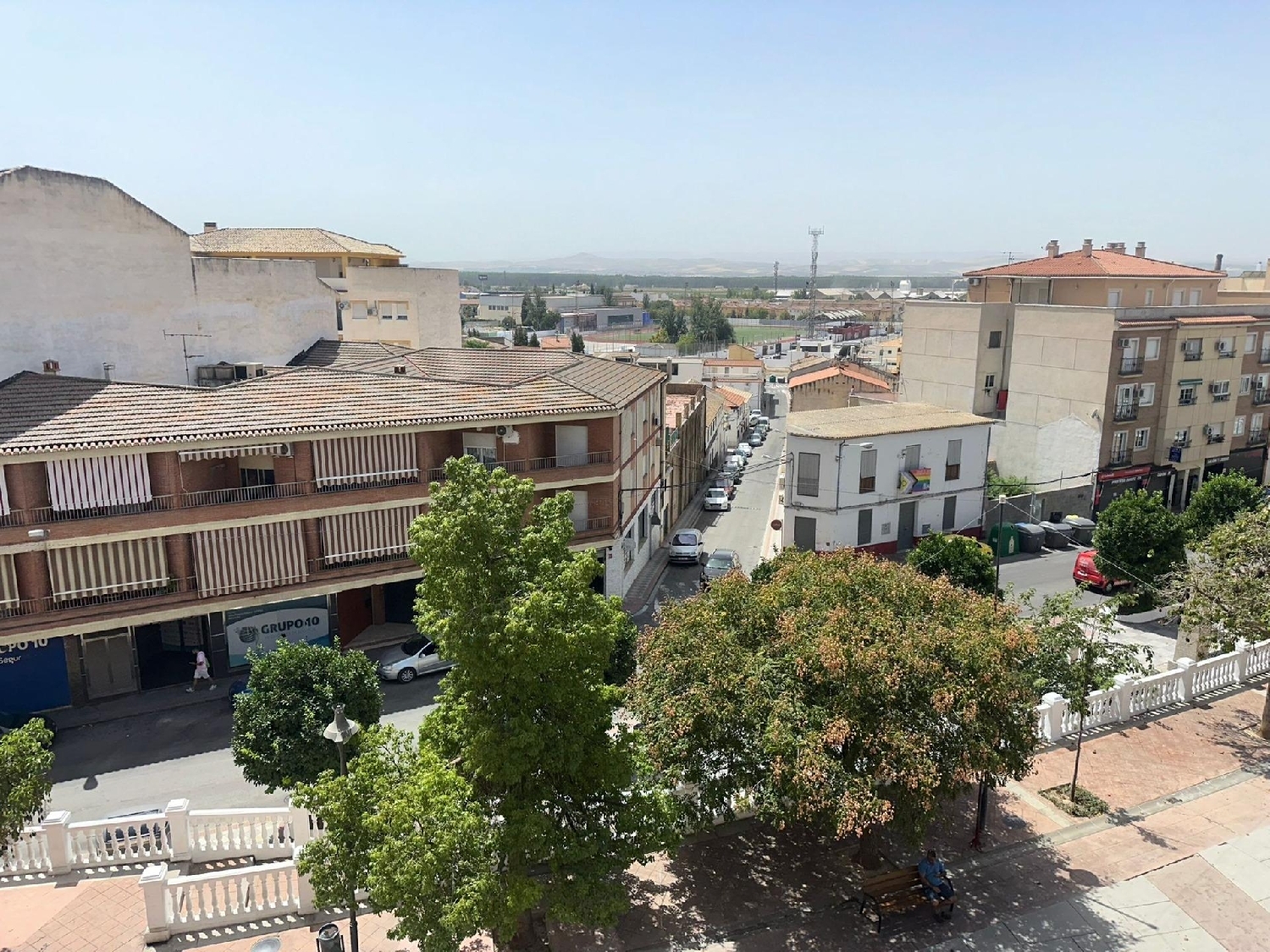 kaufen Wohnung Atarfe Vega De Granada 2