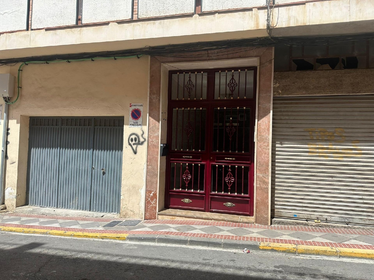  kaufen Wohnung Atarfe Vega De Granada 4