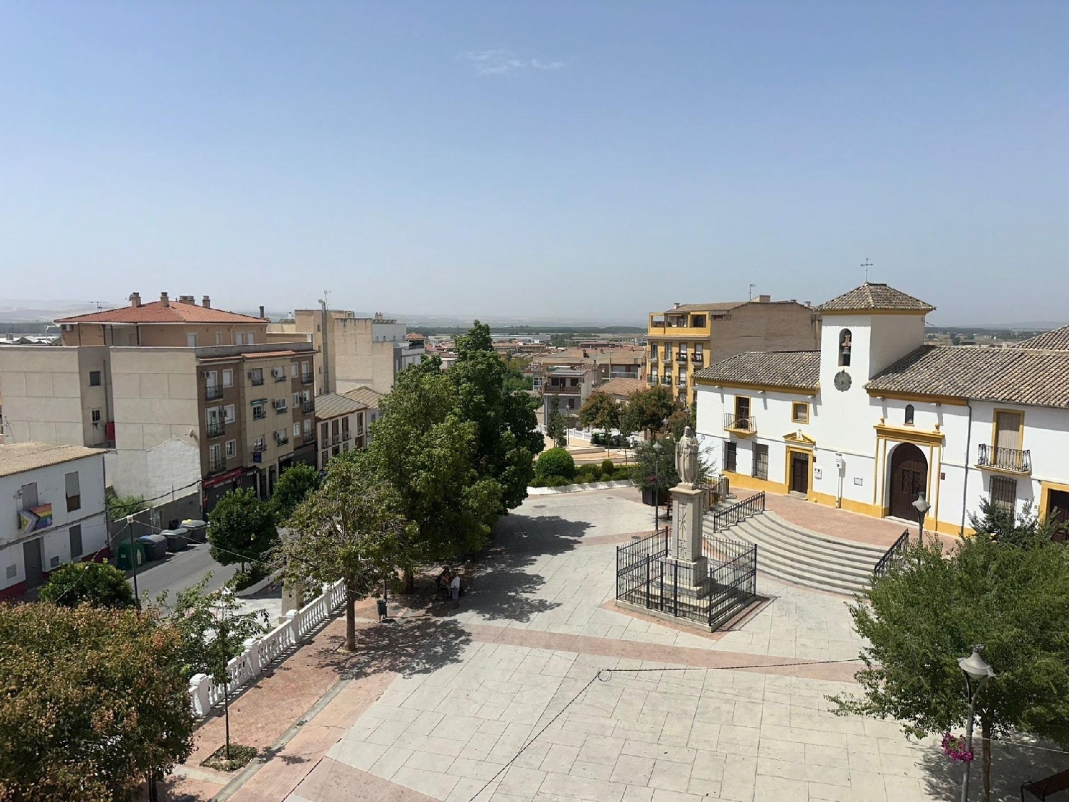  kaufen Wohnung Atarfe Vega De Granada 1
