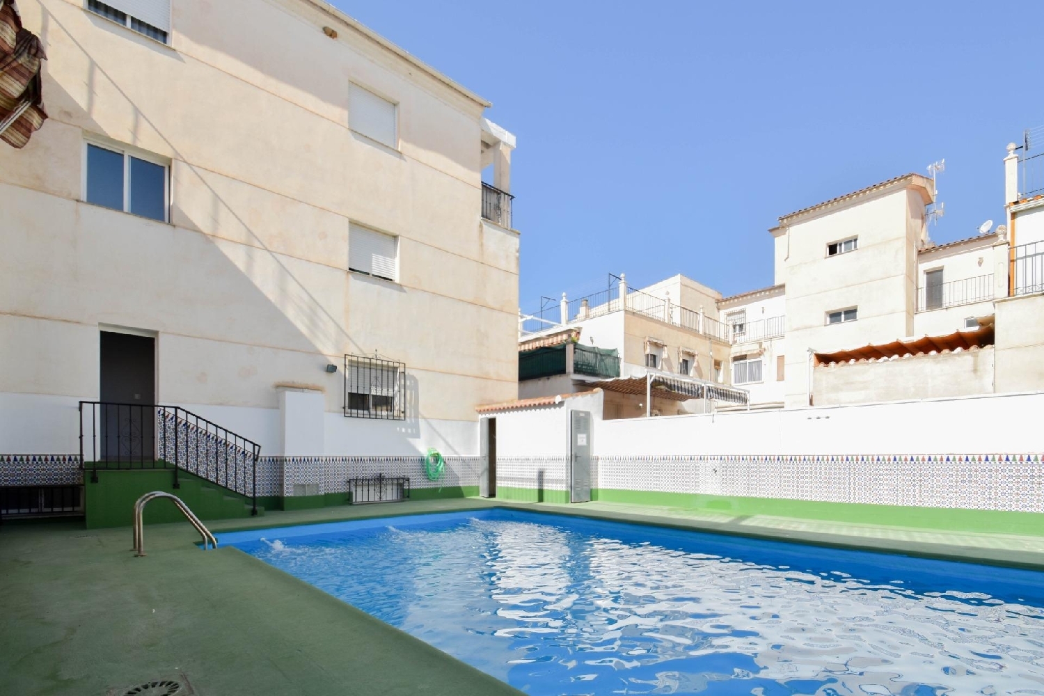 kaufen Wohnung Atarfe Vega De Granada 3