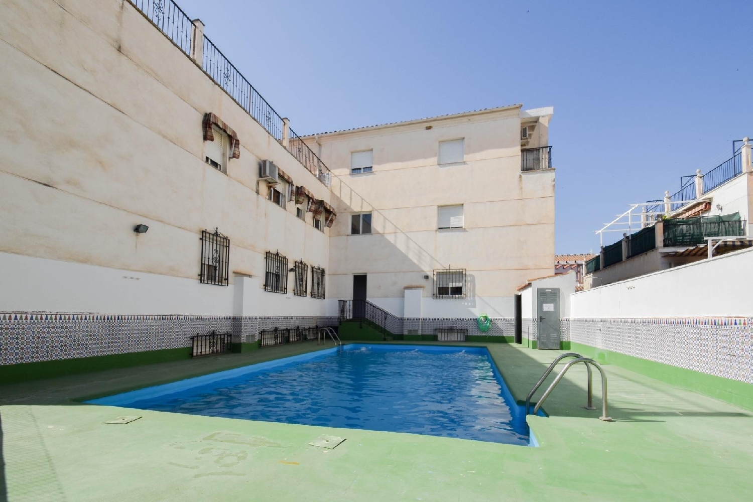  kaufen Wohnung Atarfe Vega De Granada 4