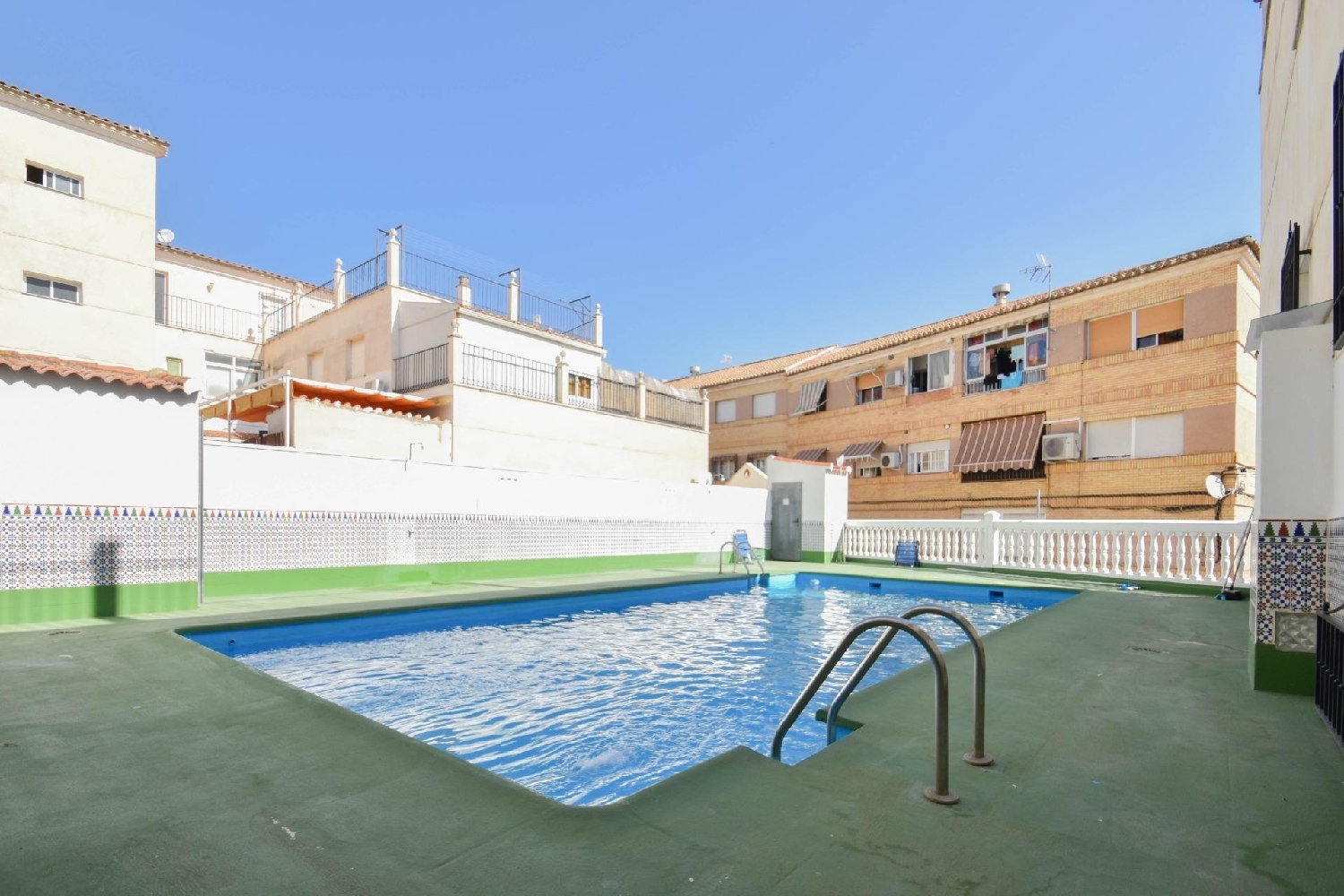 kaufen Wohnung Atarfe Vega De Granada 2