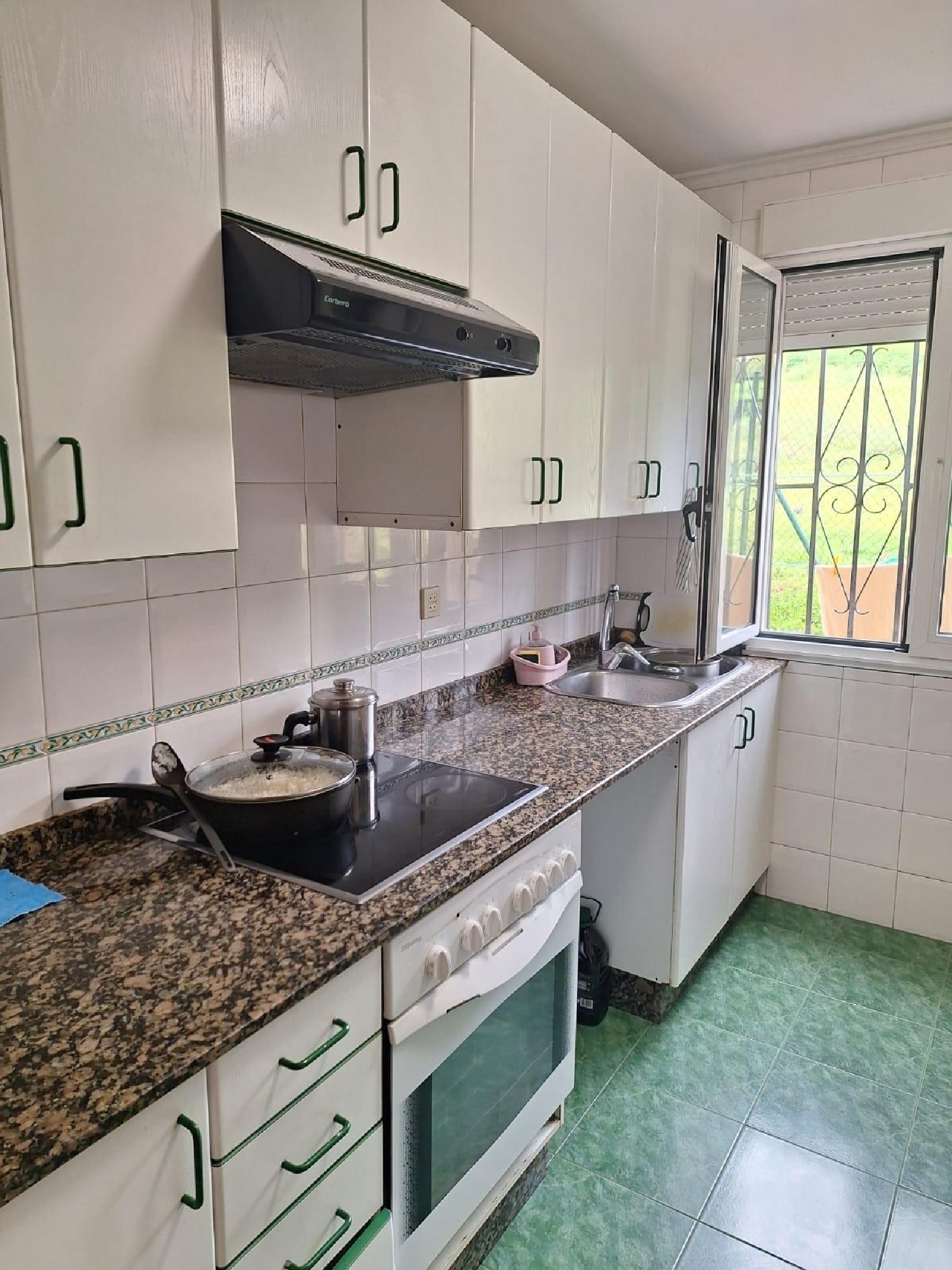  te koop appartement Avilés Avilés 4