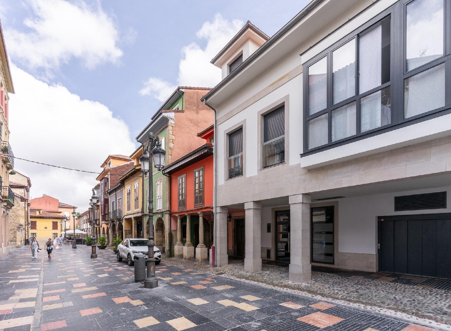 kaufen Wohnung Avilés Avilés 3