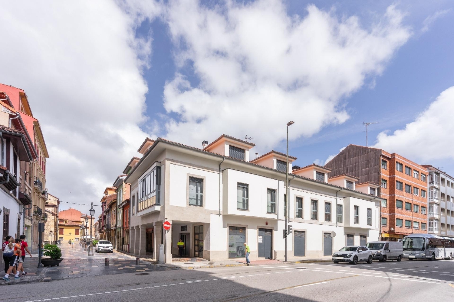 kaufen Wohnung Avilés Avilés 2