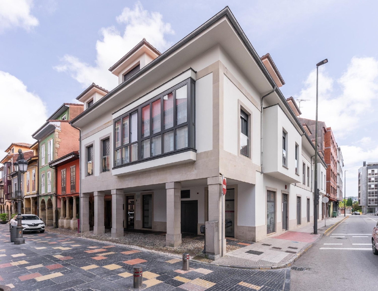  te koop appartement Avilés Avilés 1