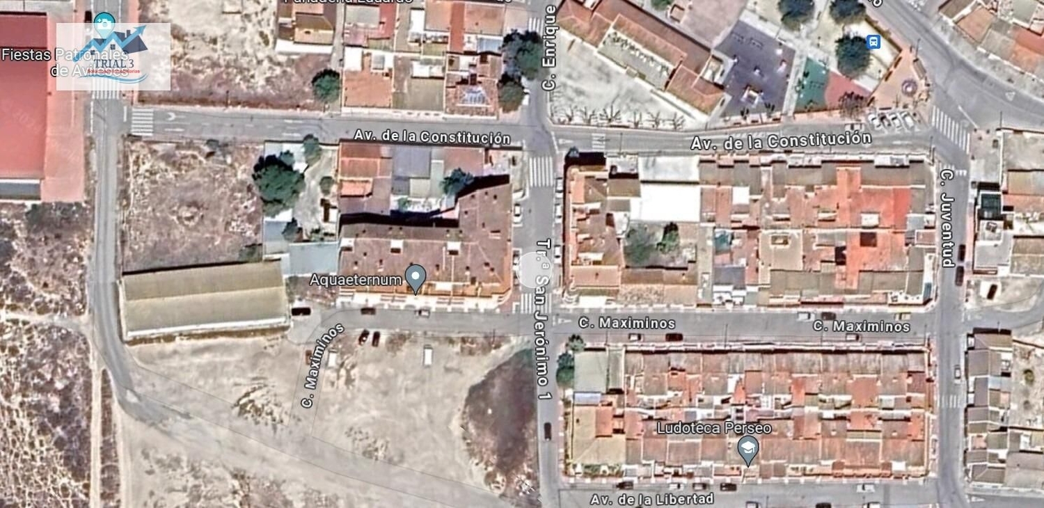 kaufen Wohnung Avileses Huerta De Murcia 3