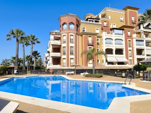 Ayamonte Costa Occidental appartement foto 6285172