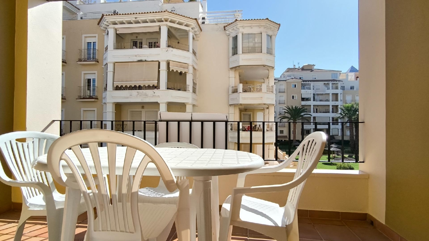  kaufen Wohnung Ayamonte Costa Occidental 4