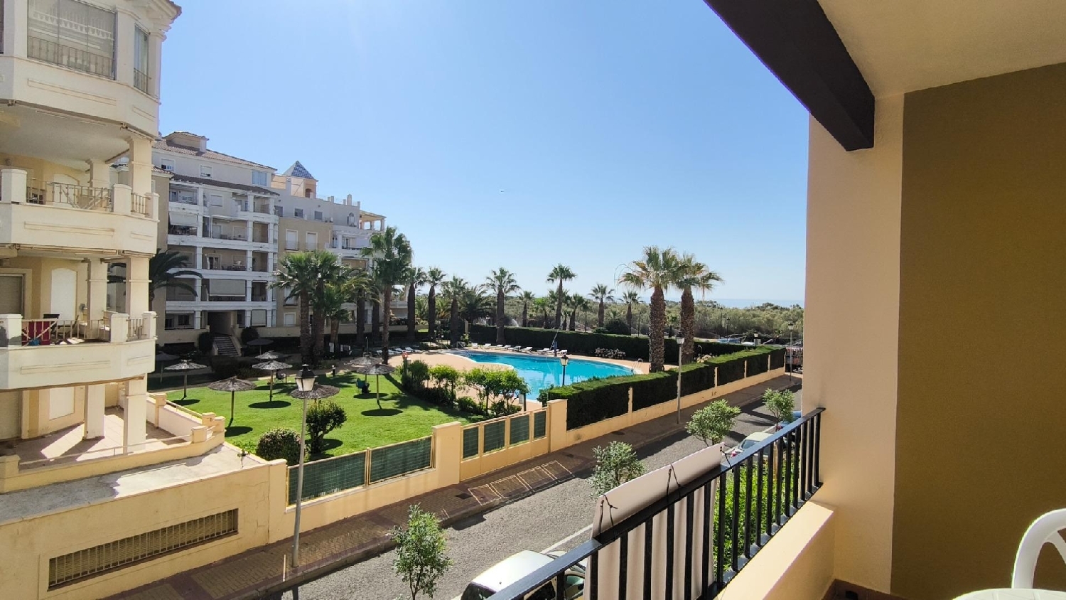  kaufen Wohnung Ayamonte Costa Occidental 3