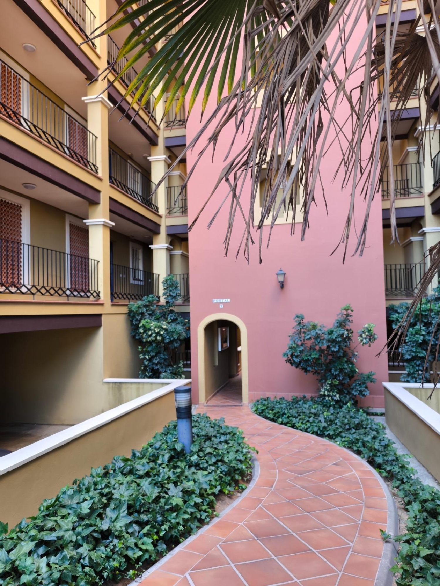  kaufen Wohnung Ayamonte Costa Occidental 5