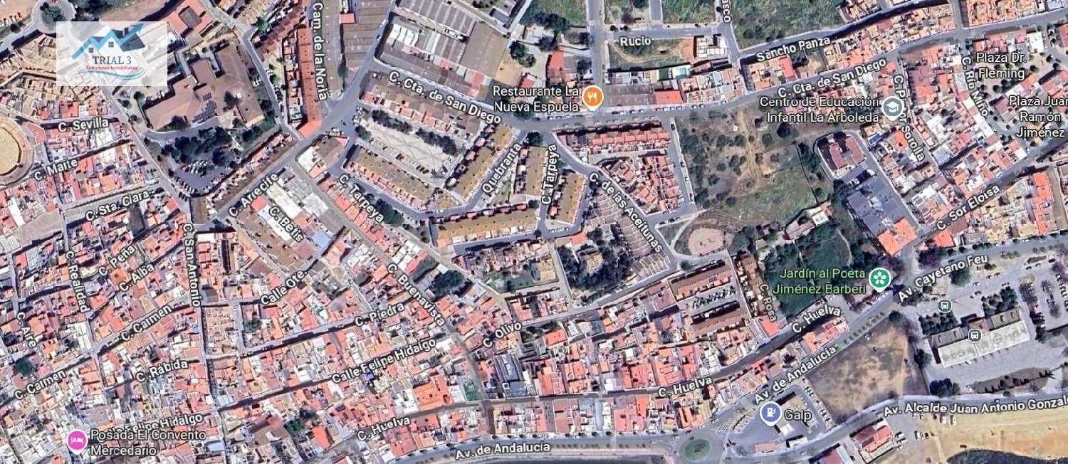  te koop appartement Ayamonte Costa Occidental 3