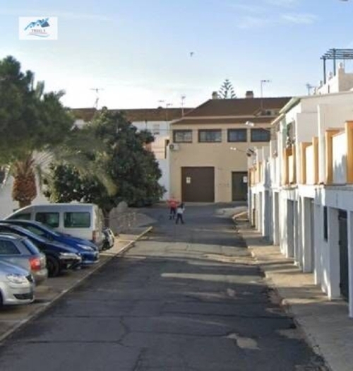 Ayamonte Costa Occidental appartement foto 6289082