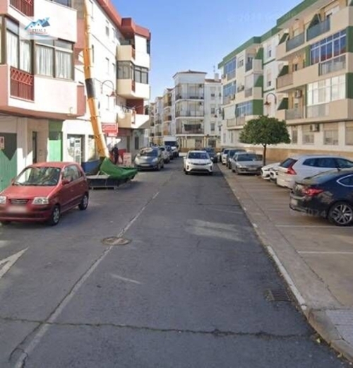 Ayamonte Costa Occidental appartement foto 6289083