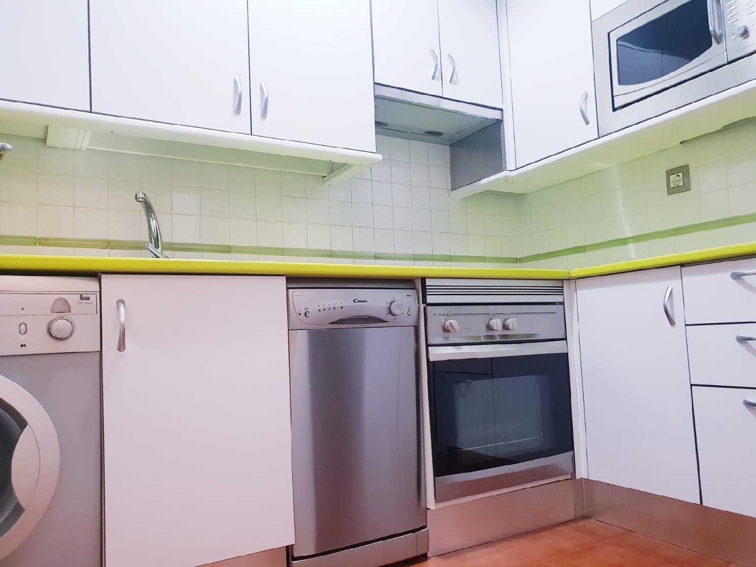  te koop appartement Badajoz Casco Antiguo-Centro Badajoz 5
