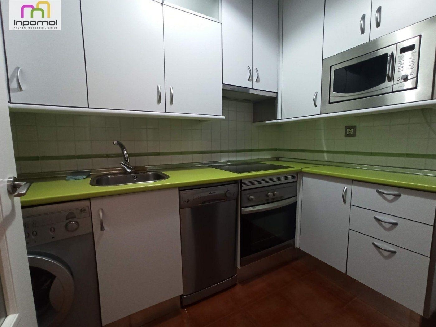  te koop appartement Badajoz Casco Antiguo-Centro Badajoz 7