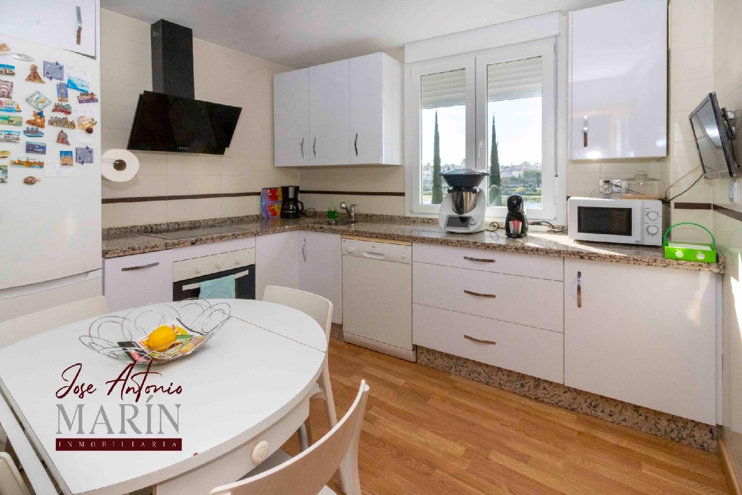  kaufen Wohnung Badajoz Casco Antiguo-Centro Badajoz 2