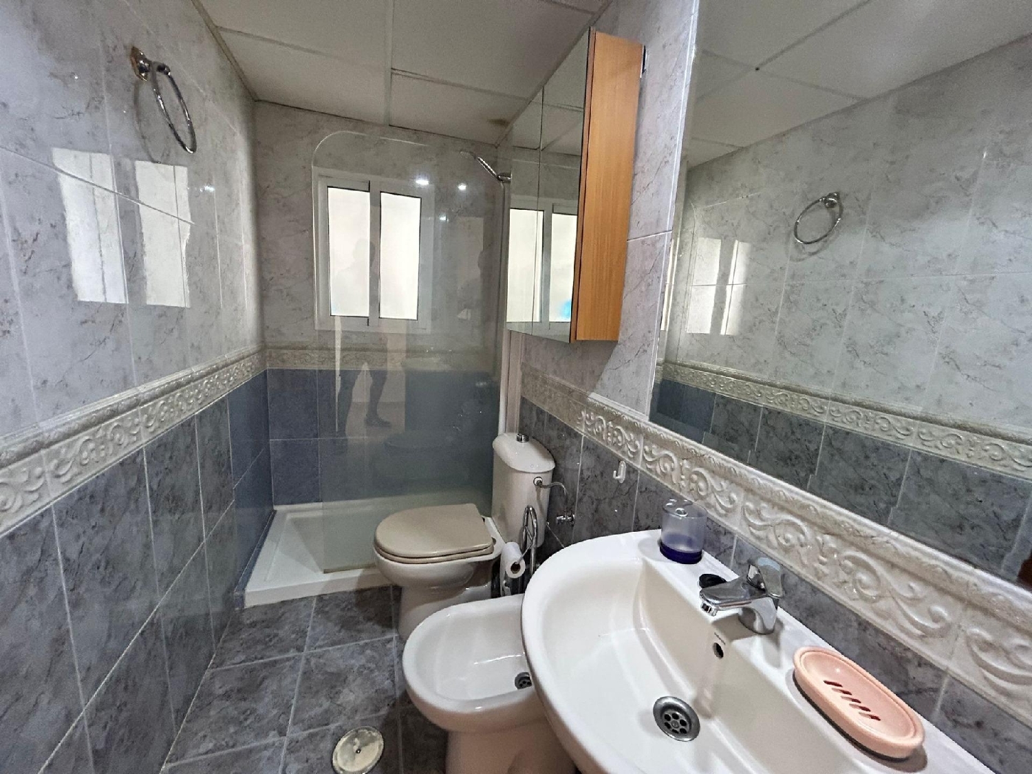  kaufen Wohnung Badajoz Casco Antiguo-Centro Badajoz 4