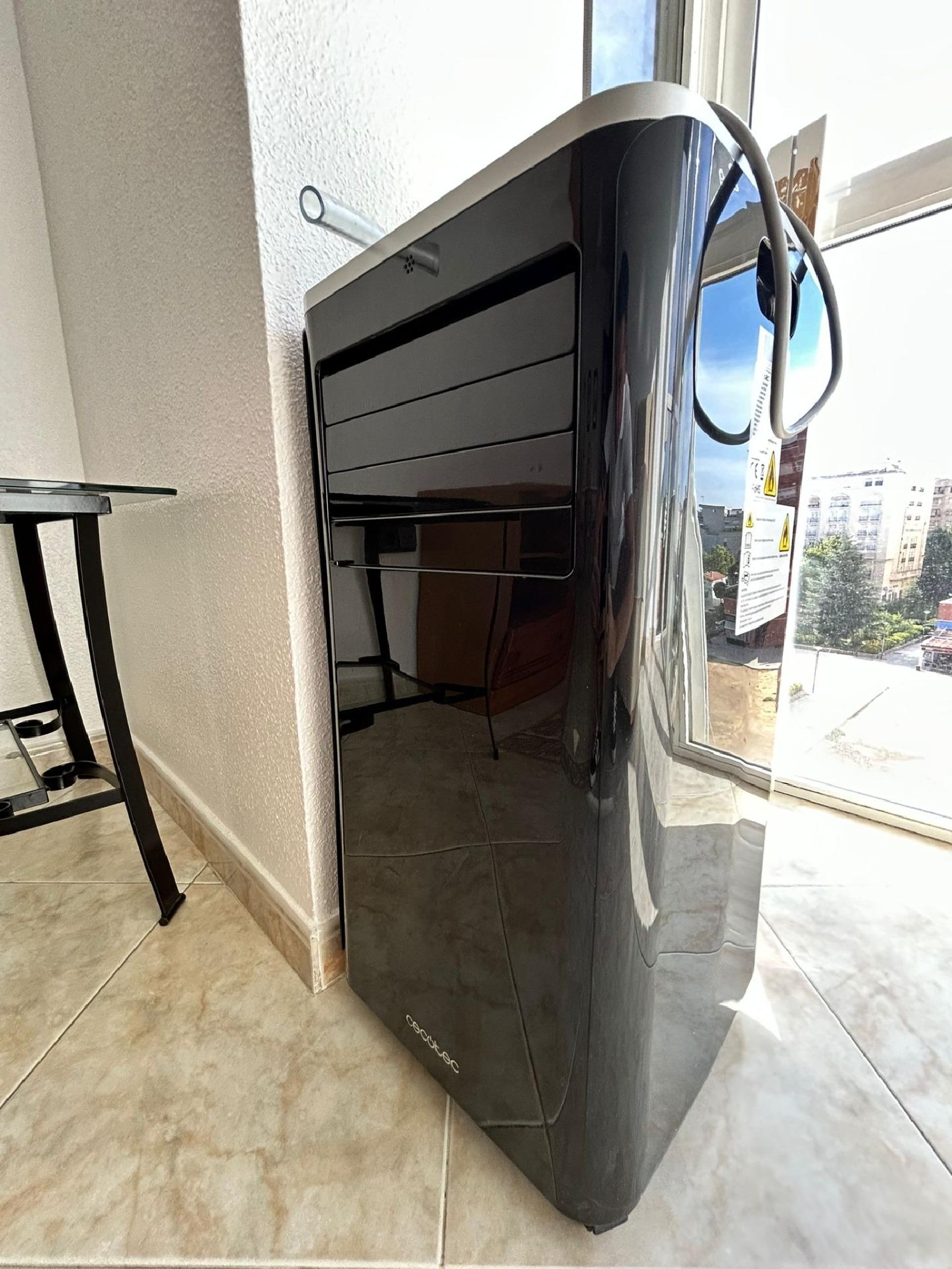  kaufen Wohnung Badajoz Casco Antiguo-Centro Badajoz 3