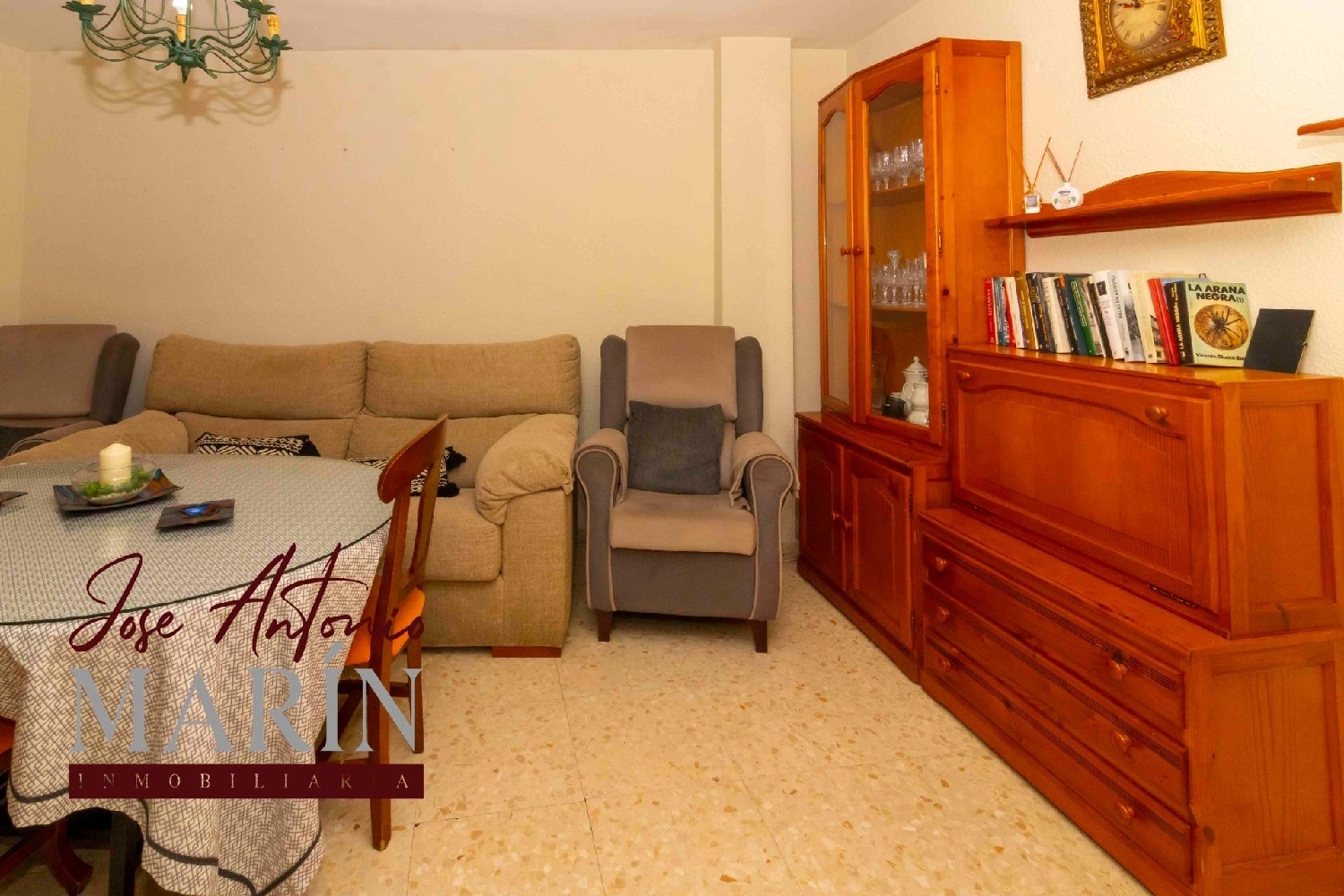  kaufen Wohnung Badajoz Casco Antiguo-Centro Badajoz 6