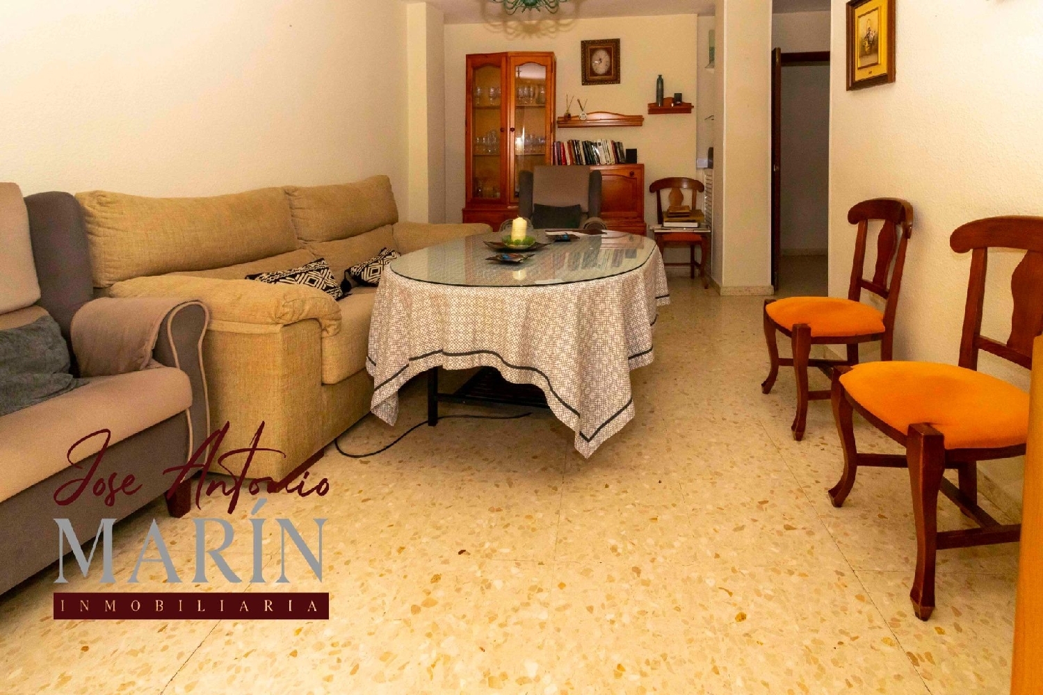  kaufen Wohnung Badajoz Casco Antiguo-Centro Badajoz 5