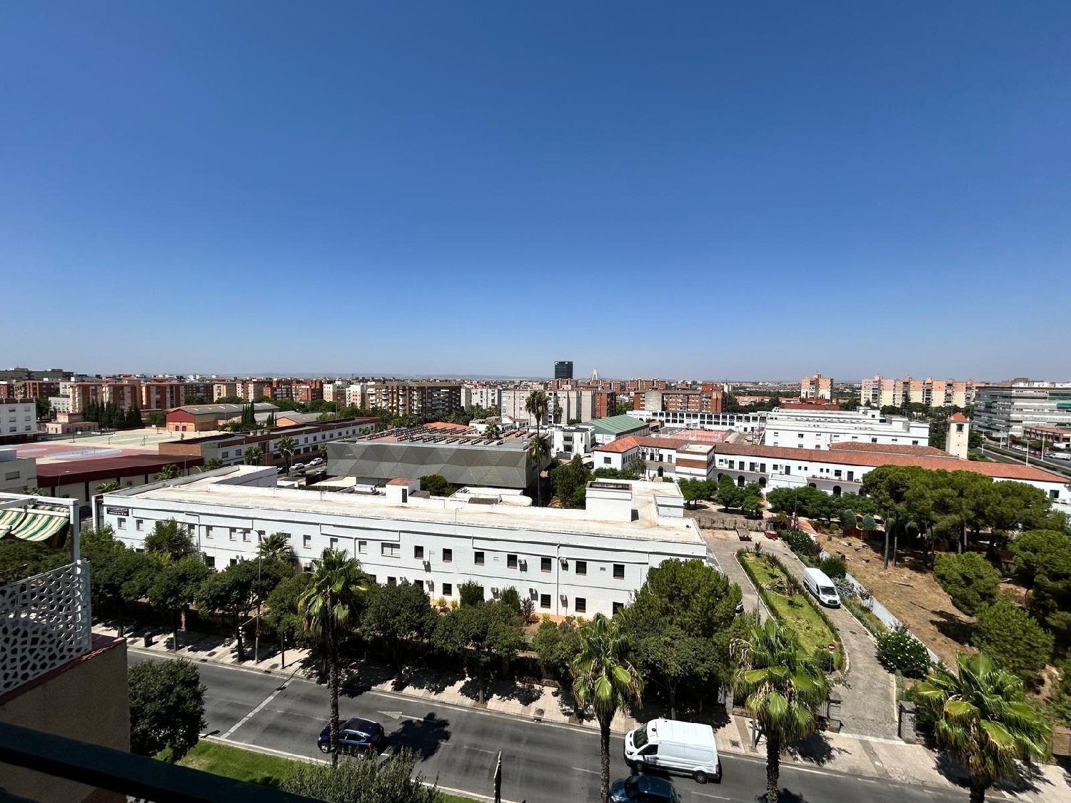  kaufen Wohnung Badajoz Casco Antiguo-Centro Badajoz 2