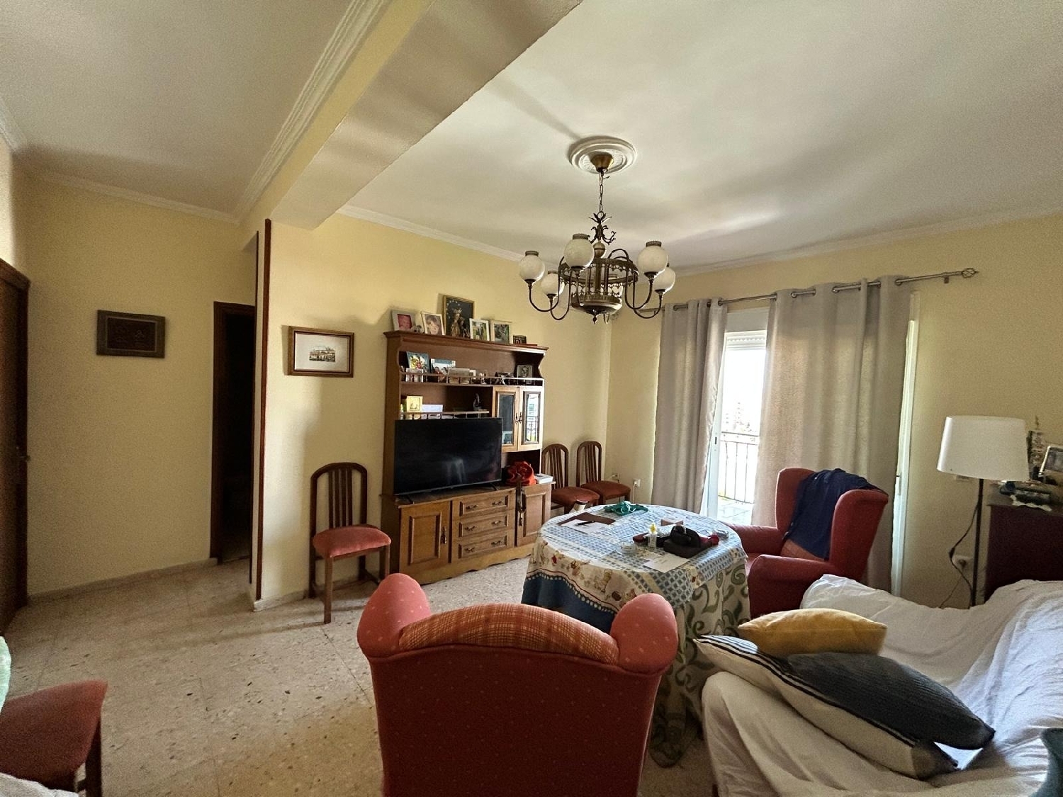  kaufen Wohnung Badajoz Casco Antiguo-Centro Badajoz 5