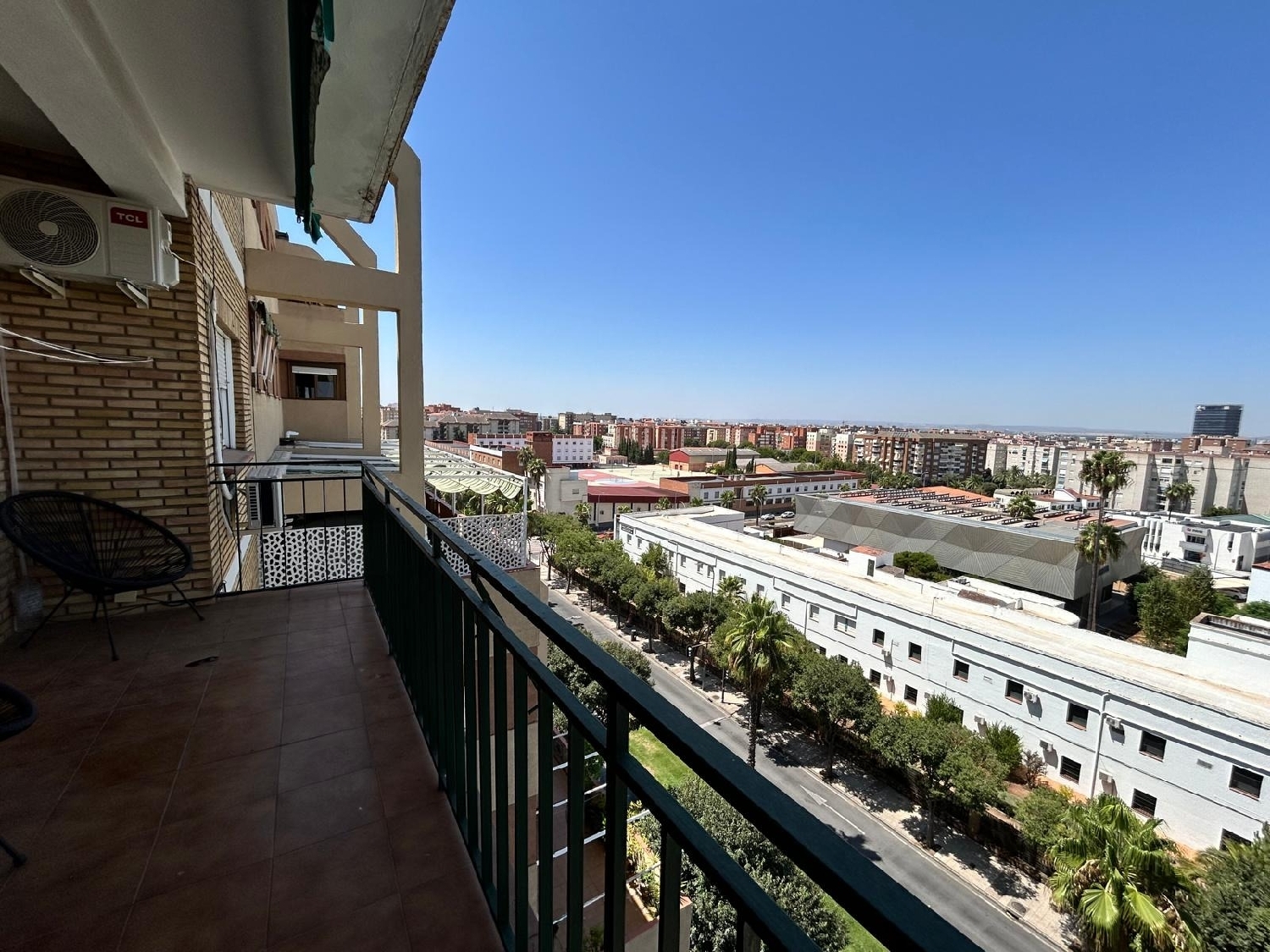  kaufen Wohnung Badajoz Casco Antiguo-Centro Badajoz 8